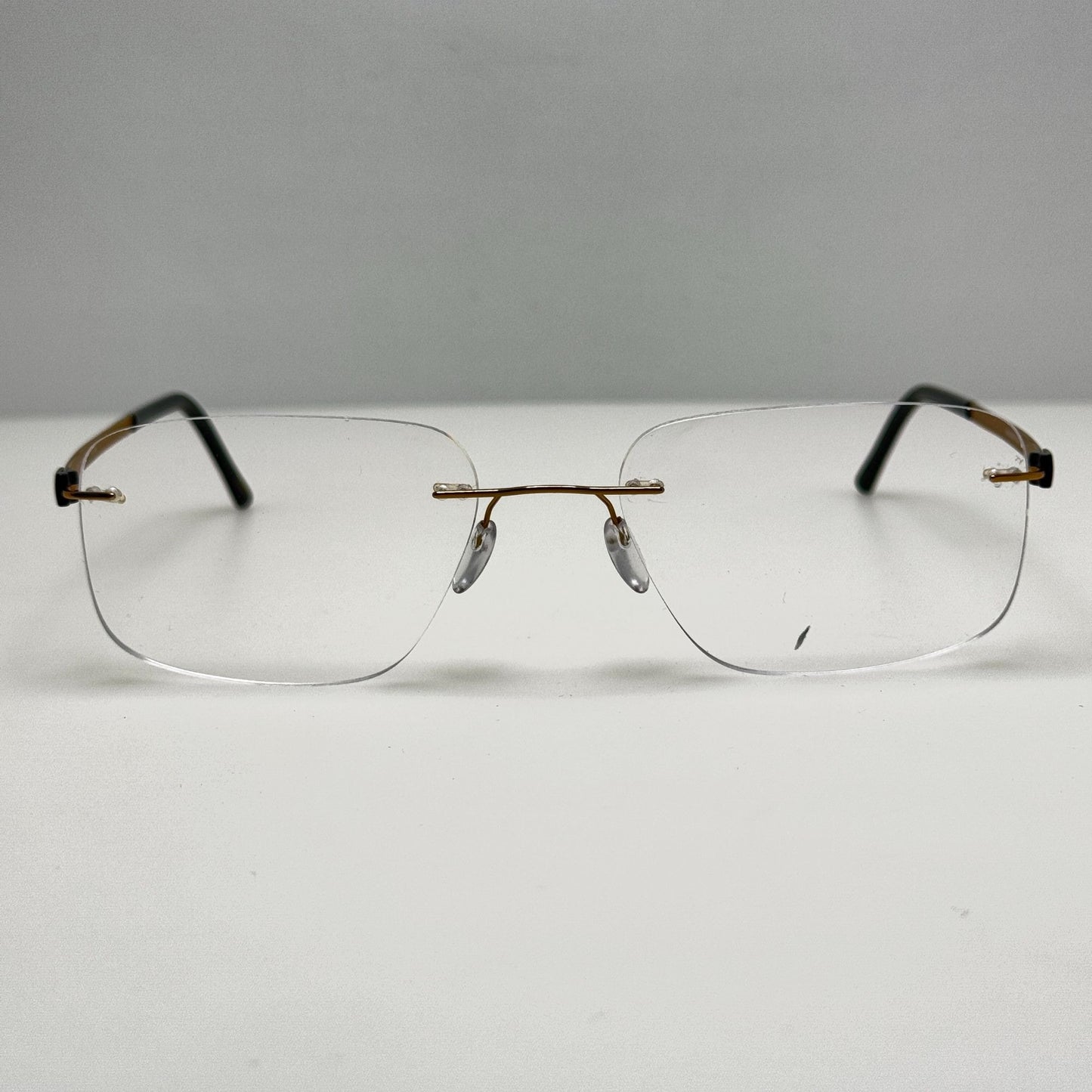 Silhouette Eyeglasses Eye Glasses Frames 5450 20 6051 5452 55-21-145