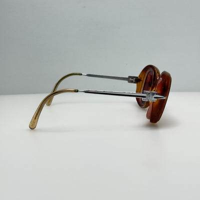Optyl 1052 10 Eyeglasses Eye Glasses Frames Austria 53-16-125