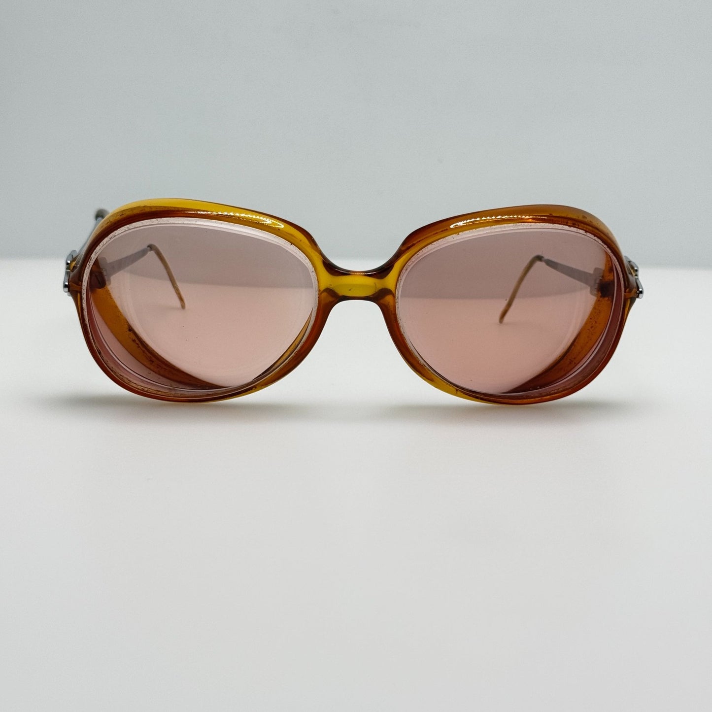 Optyl 1052 10 Eyeglasses Eye Glasses Frames Austria 53-16-125