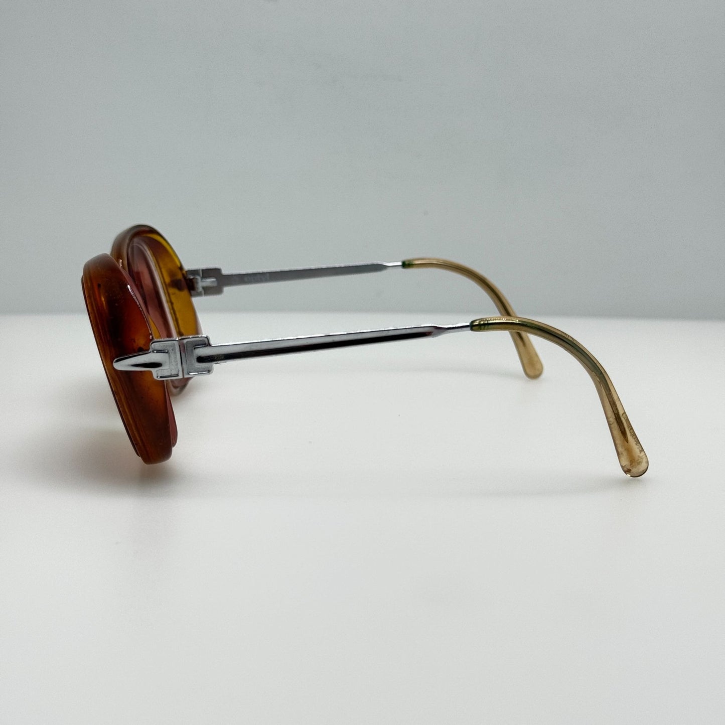 Optyl 1052 10 Eyeglasses Eye Glasses Frames Austria 53-16-125