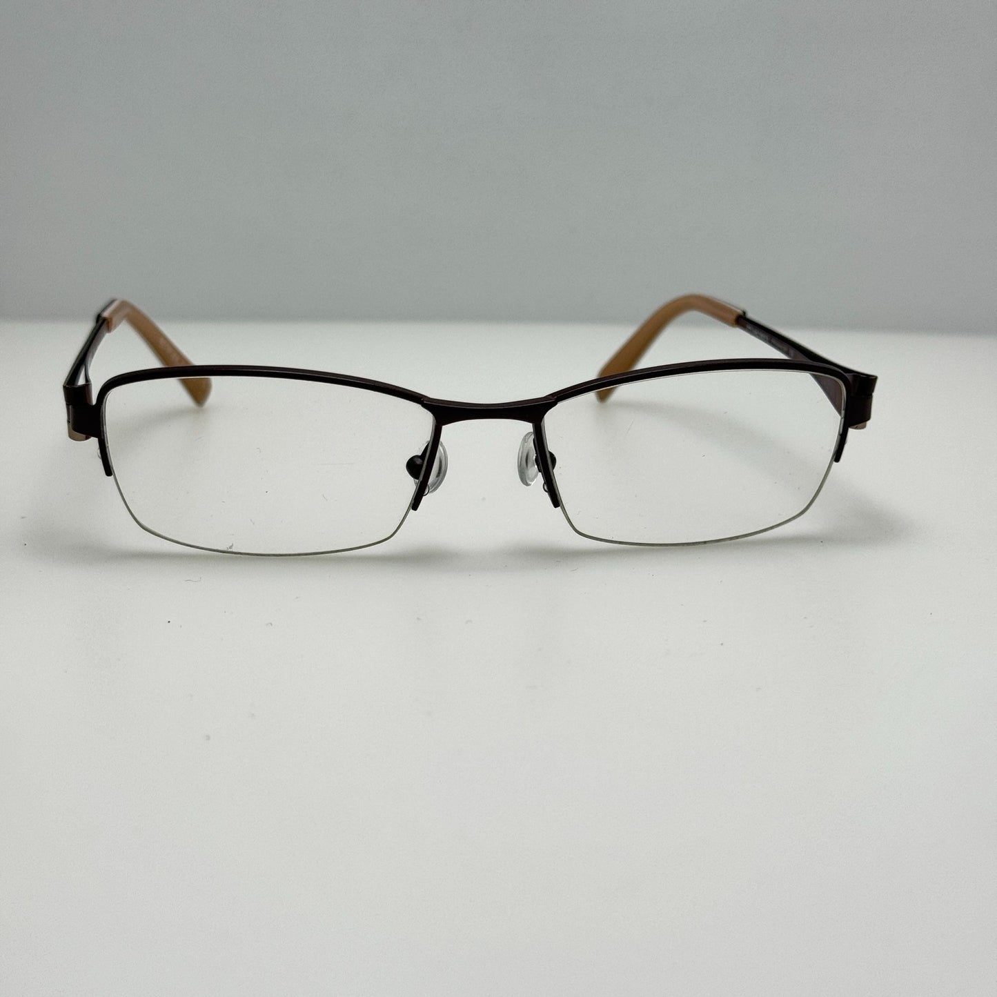 Koali 7504K MM090 Morel Eyeglasses Eye Glasses Frames 52-17-120