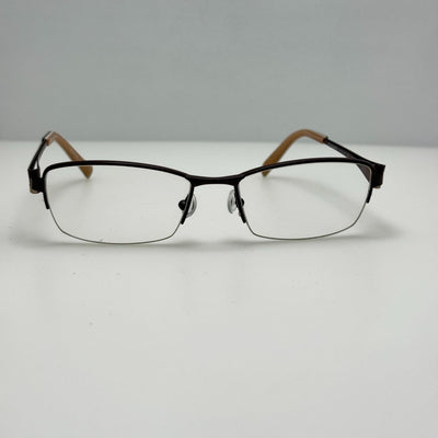 Koali 7504K MM090 Morel Eyeglasses Eye Glasses Frames 52-17-120