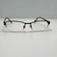Koali 7504K MM090 Morel Eyeglasses Eye Glasses Frames 52-17-120