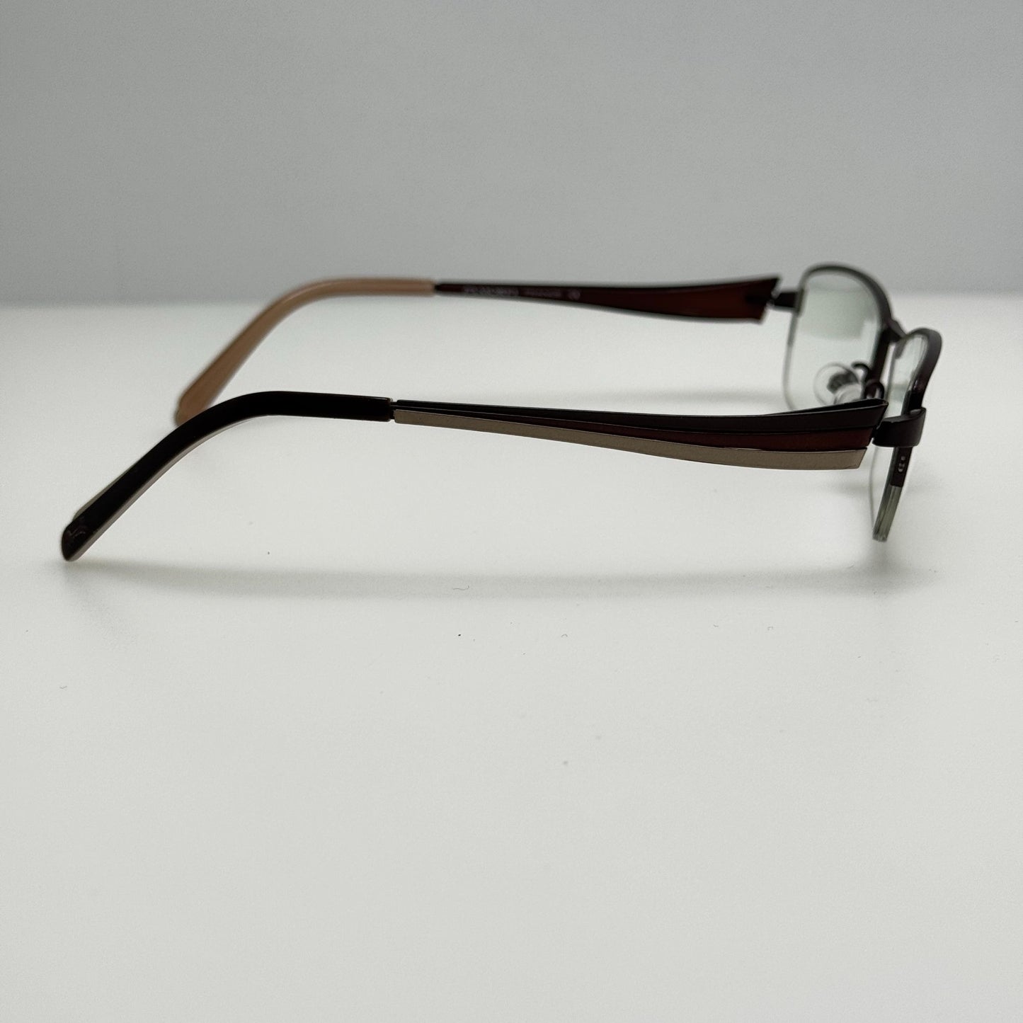 Koali 7504K MM090 Morel Eyeglasses Eye Glasses Frames 52-17-120
