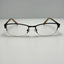 Koali 7504K MM090 Morel Eyeglasses Eye Glasses Frames 52-17-120