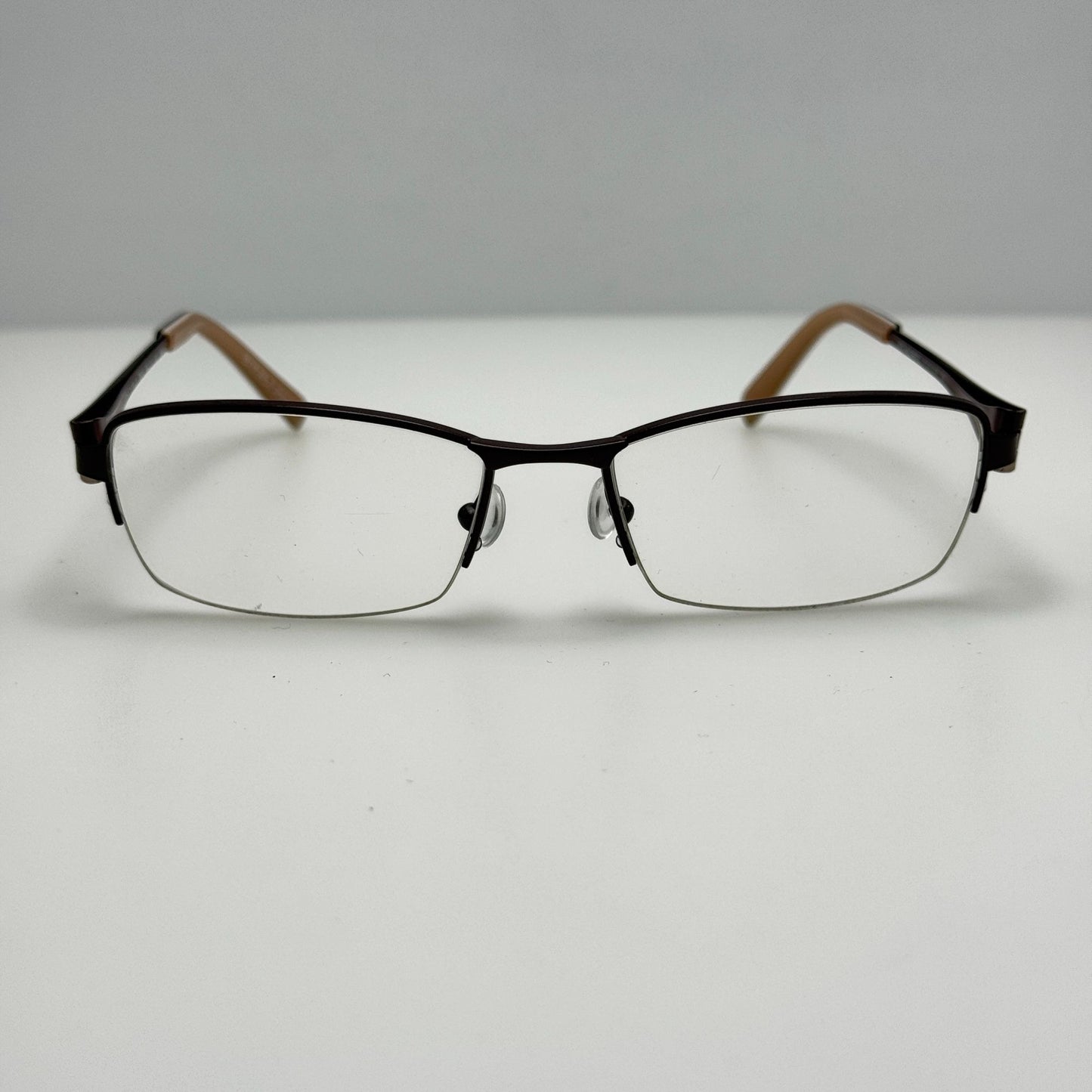 Koali 7504K MM090 Morel Eyeglasses Eye Glasses Frames 52-17-120