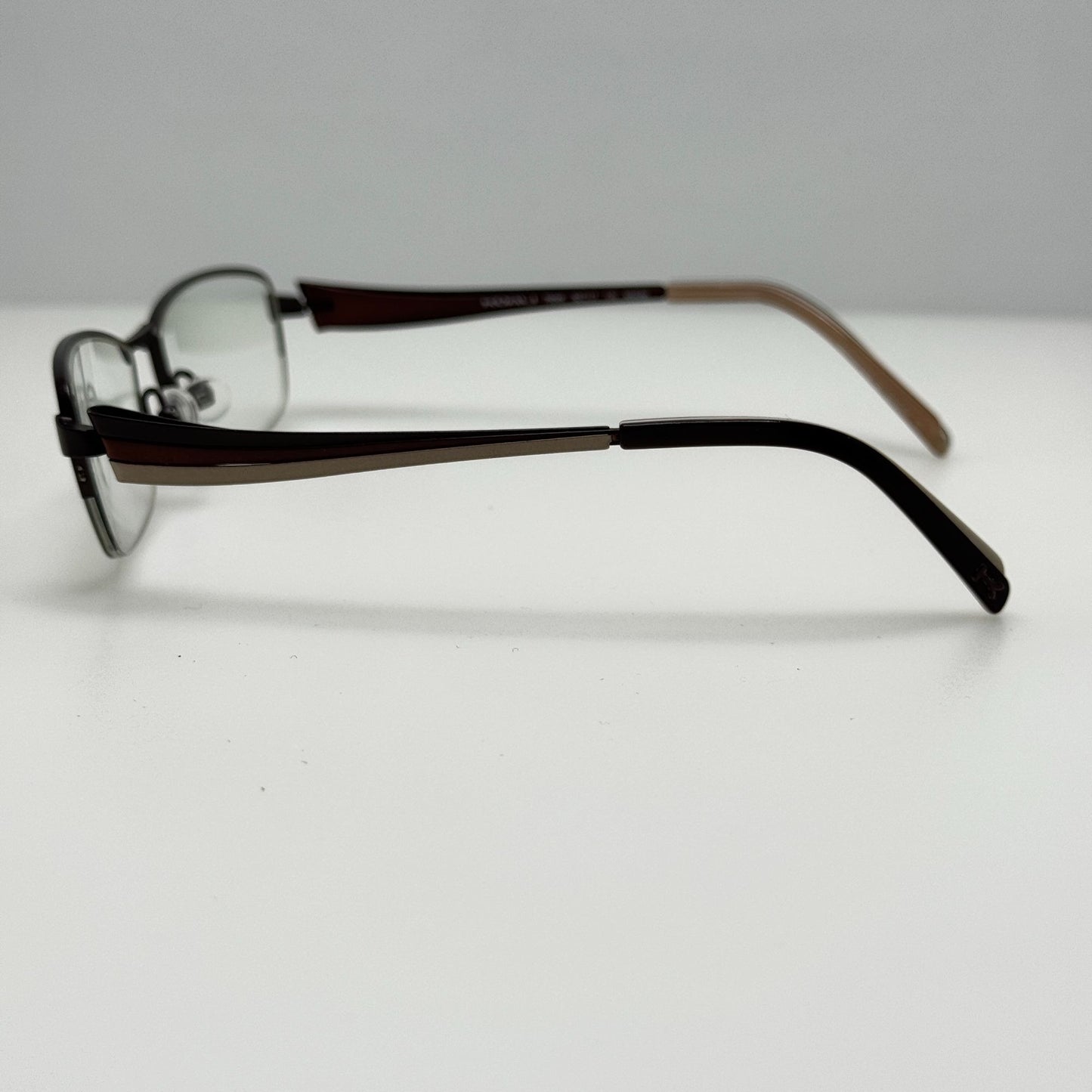 Koali 7504K MM090 Morel Eyeglasses Eye Glasses Frames 52-17-120