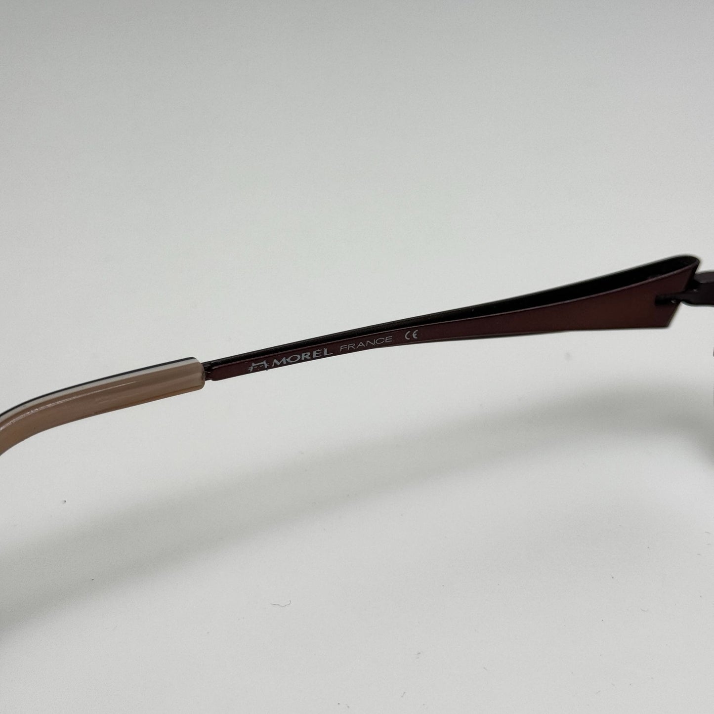 Koali 7504K MM090 Morel Eyeglasses Eye Glasses Frames 52-17-120