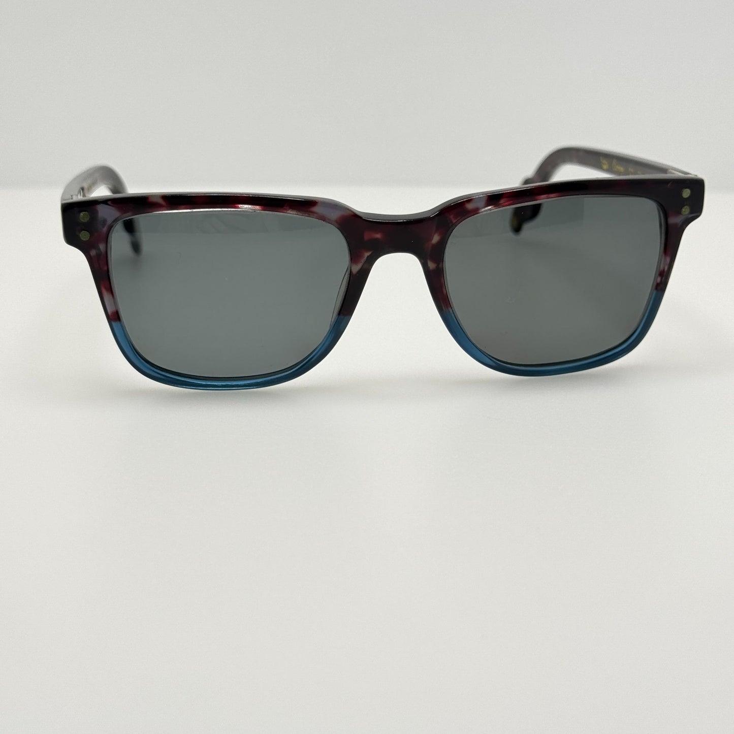 Vinyl Factory Eyeglasses Eye Glasses Frames Carney C1 51-19-145