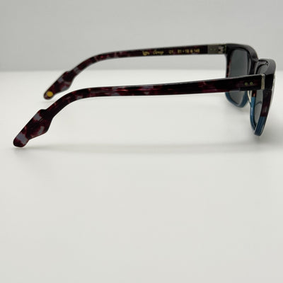 Vinyl Factory Eyeglasses Eye Glasses Frames Carney C1 51-19-145