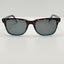 Vinyl Factory Eyeglasses Eye Glasses Frames Carney C1 51-19-145