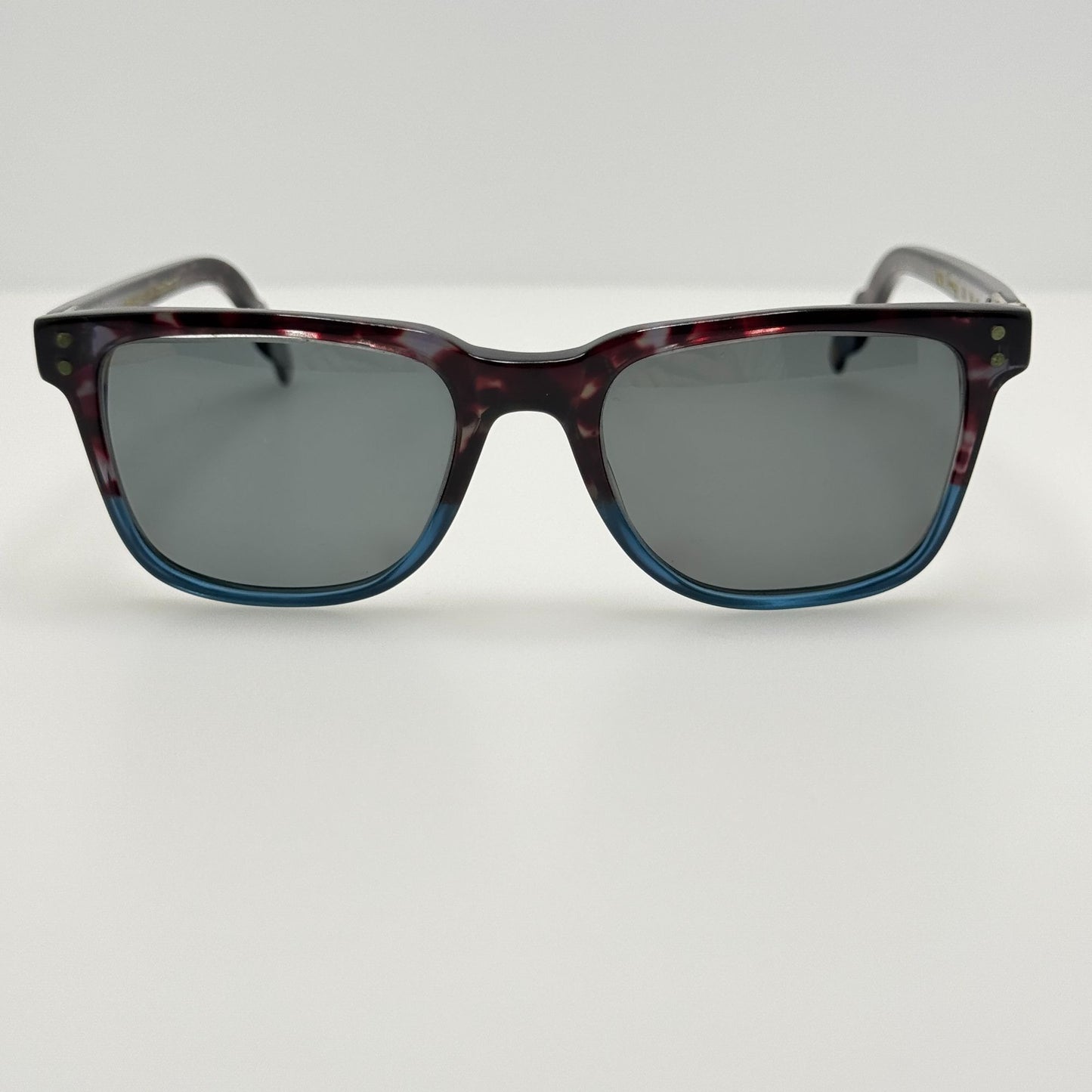 Vinyl Factory Eyeglasses Eye Glasses Frames Carney C1 51-19-145