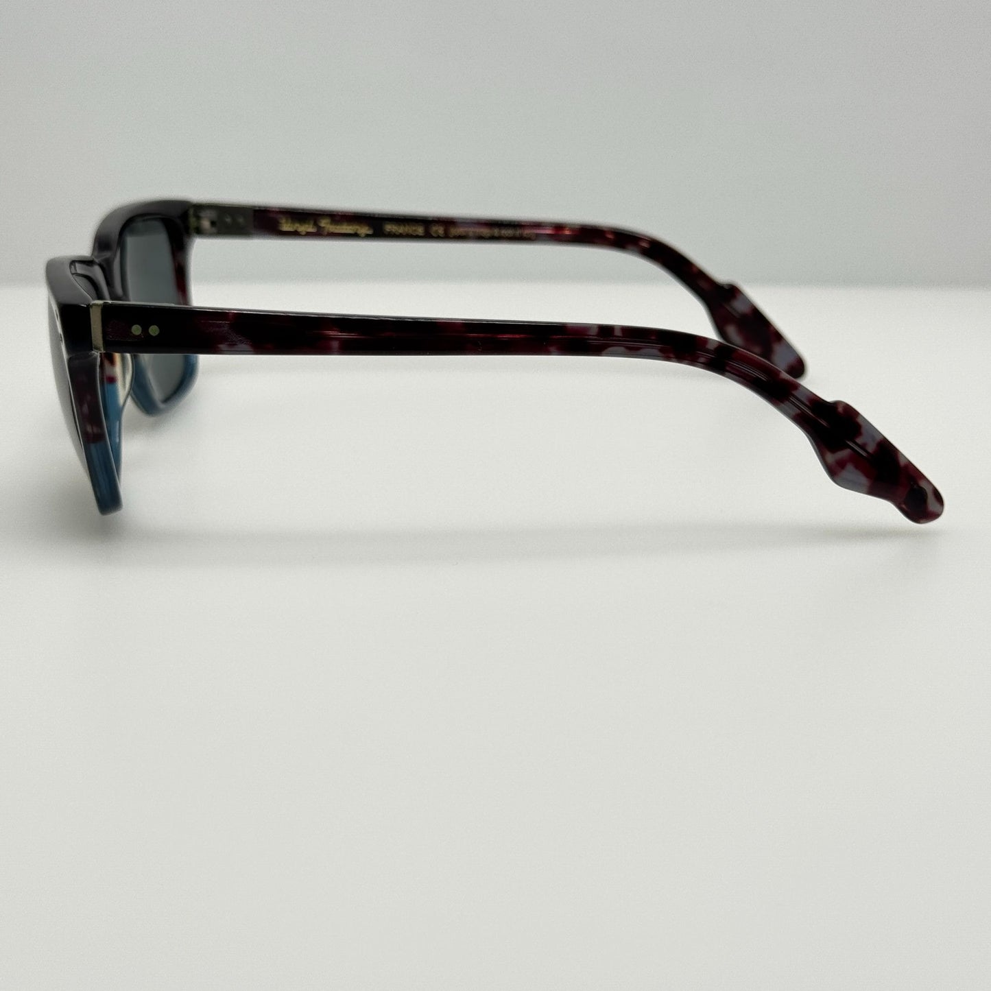 Vinyl Factory Eyeglasses Eye Glasses Frames Carney C1 51-19-145