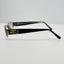 Bebe Eyeglasses Eye Glasses Frames BB 5015 Black Diamond Amorous 51-17-135
