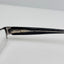 Bebe Eyeglasses Eye Glasses Frames BB 5015 Black Diamond Amorous 51-17-135