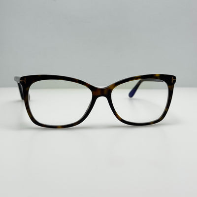 Tom Ford TF 5514 052 Eyeglasses Eye Glasses Frames 54-15-140