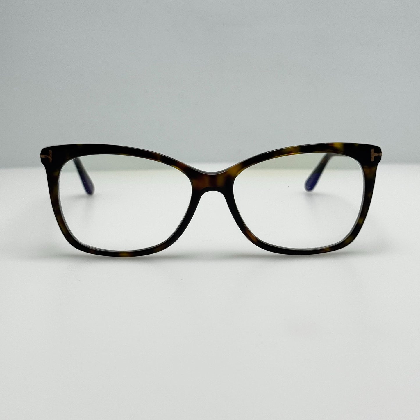 Tom Ford TF 5514 052 Eyeglasses Eye Glasses Frames 54-15-140