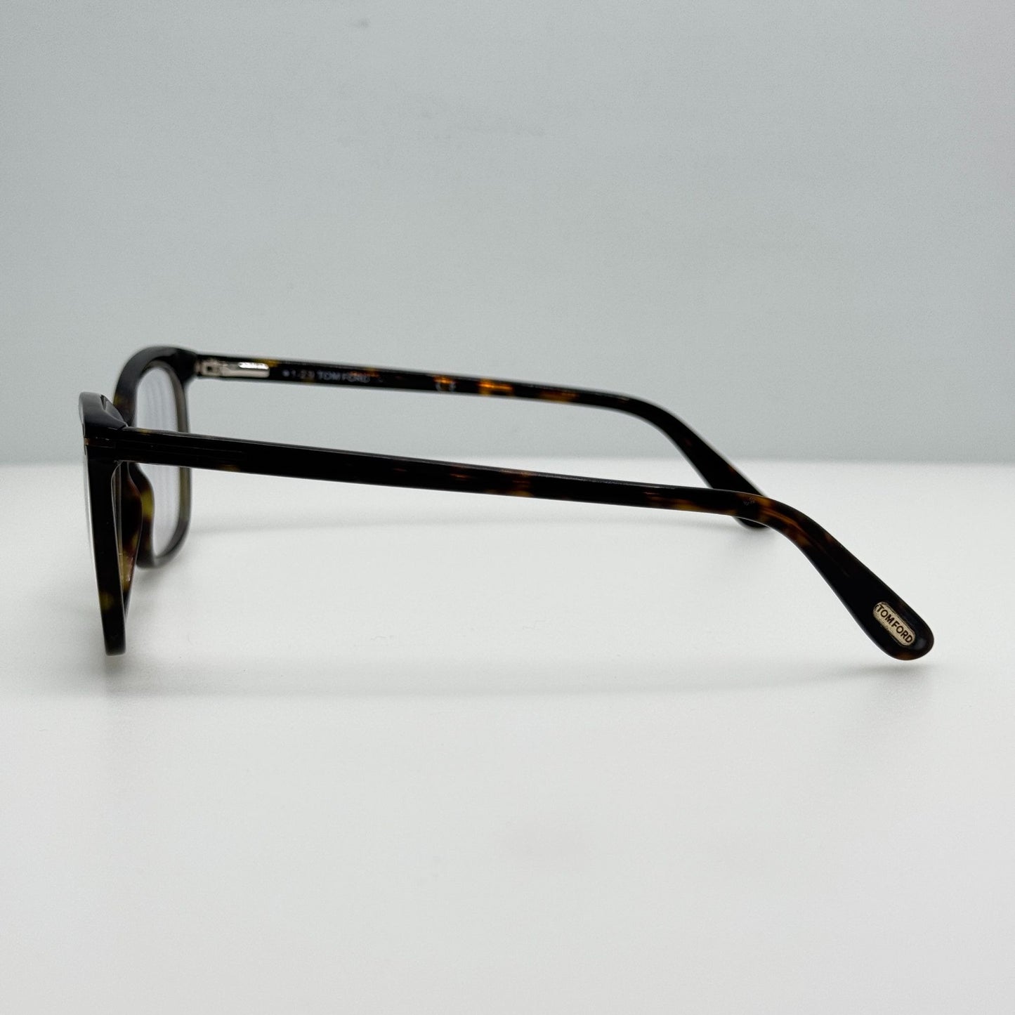Tom Ford TF 5514 052 Eyeglasses Eye Glasses Frames 54-15-140