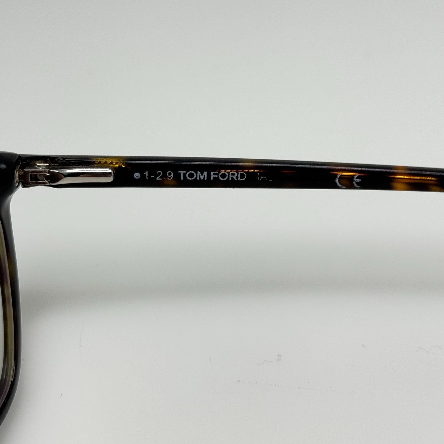 Tom Ford TF 5514 052 Eyeglasses Eye Glasses Frames 54-15-140