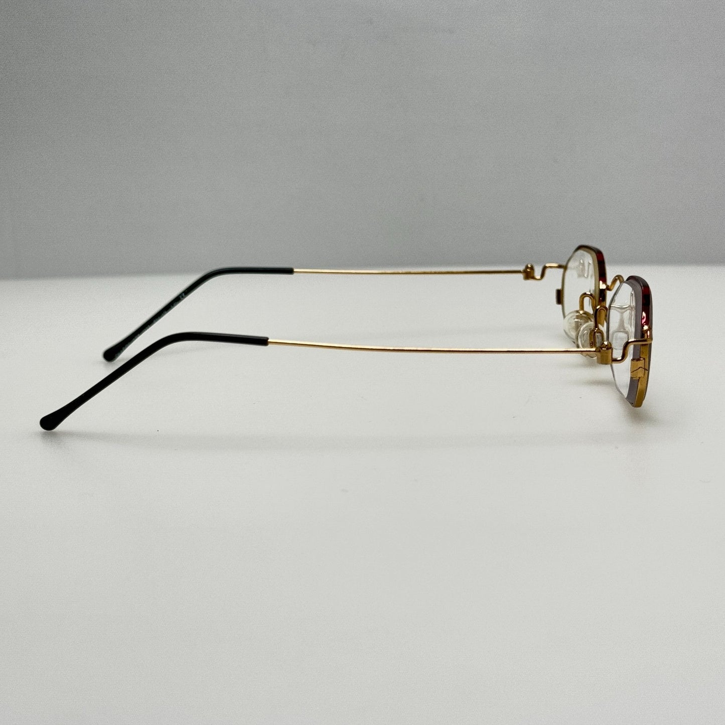 Neostyle Eyeglasses Eye Glasses Frames College 124 071 Germany 45-19-135