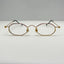 Neostyle Eyeglasses Eye Glasses Frames College 124 071 Germany 45-19-135
