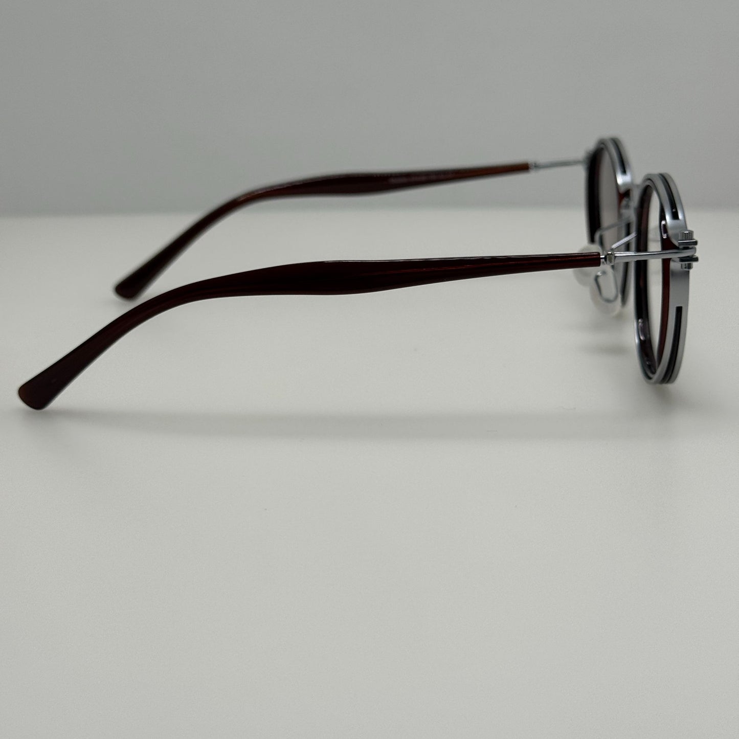 Unbranded TR2203 C3 Eyeglasses Eye Glasses 47-26-150