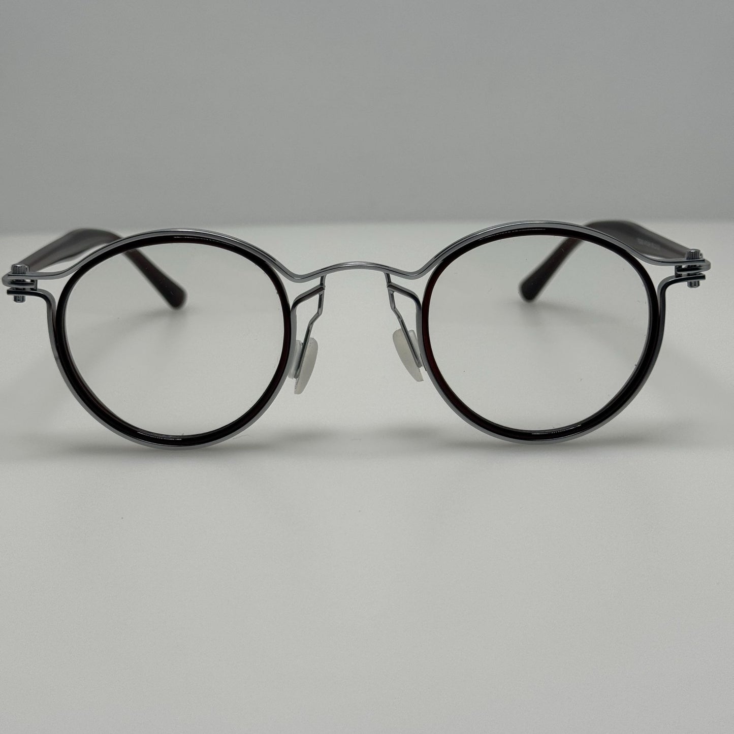 Unbranded TR2203 C3 Eyeglasses Eye Glasses 47-26-150