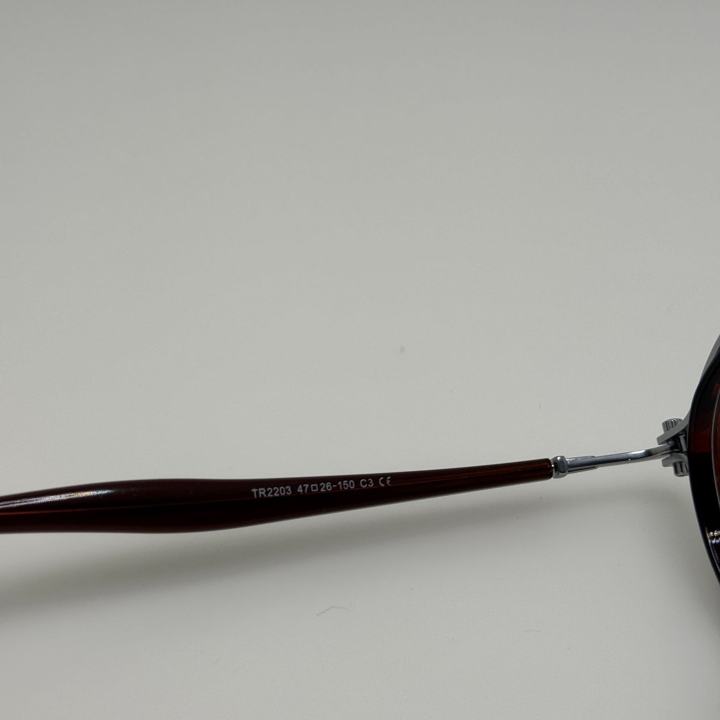 Unbranded TR2203 C3 Eyeglasses Eye Glasses 47-26-150
