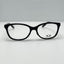 Oakley OX1131-0152 Standpoint Black Eyeglasses Eye Glasses Frames 52-16-136