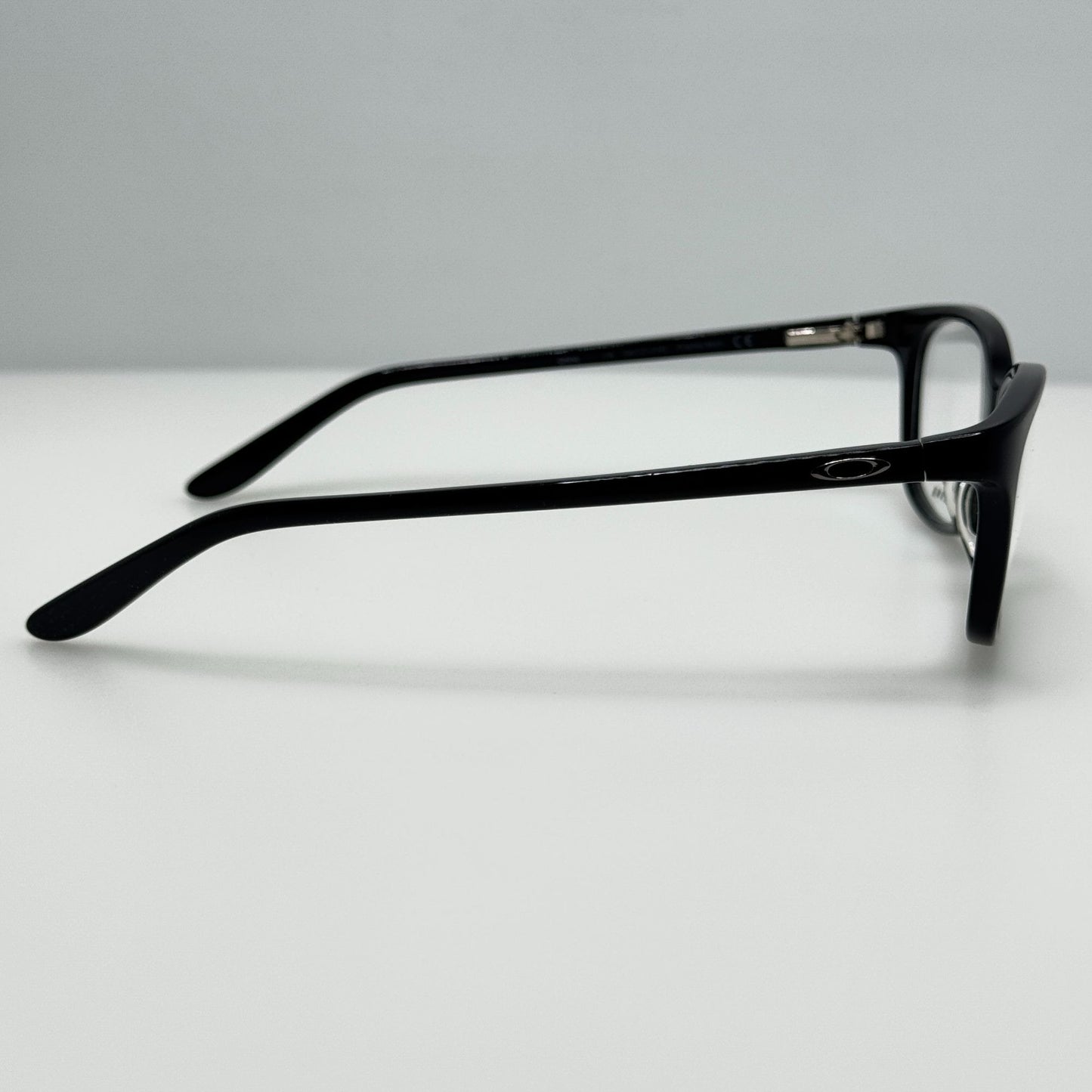 Oakley OX1131-0152 Standpoint Black Eyeglasses Eye Glasses Frames 52-16-136