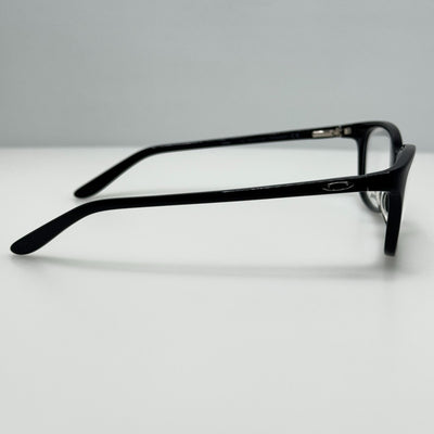 Oakley OX1131-0152 Standpoint Black Eyeglasses Eye Glasses Frames 52-16-136