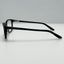 Oakley OX1131-0152 Standpoint Black Eyeglasses Eye Glasses Frames 52-16-136