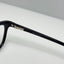 Oakley OX1131-0152 Standpoint Black Eyeglasses Eye Glasses Frames 52-16-136