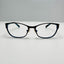 Koali Eyeglasses Eye Glasses Frames 7499K MB051 Morel France 51-17-130