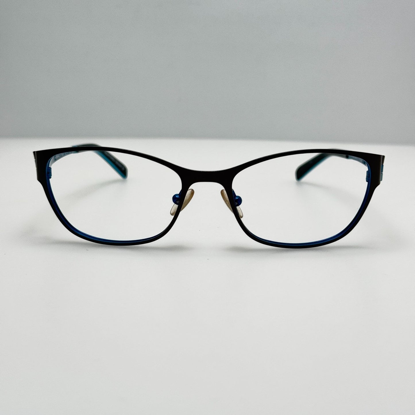 Koali Eyeglasses Eye Glasses Frames 7499K MB051 Morel France 51-17-130
