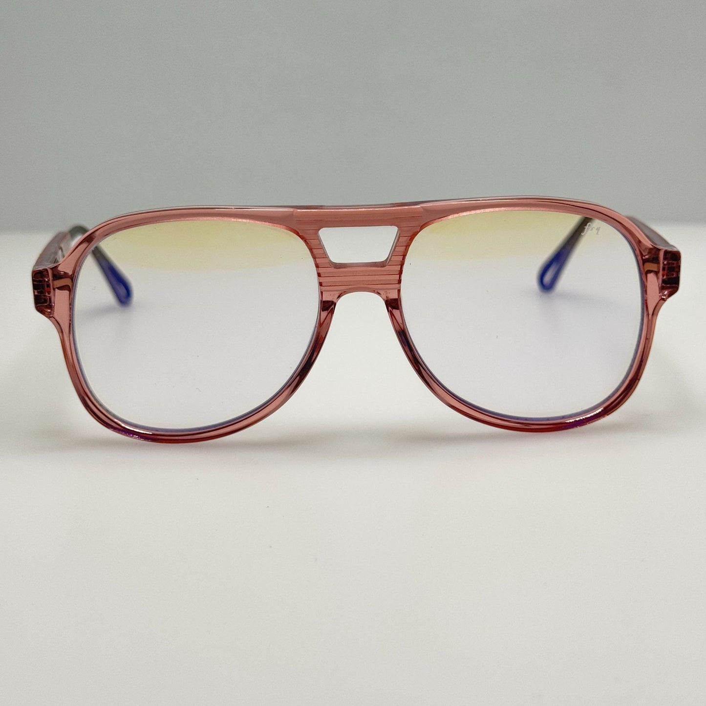 Caddis Triple G Eyeglasses Eye Glasses Readers 55-16-139