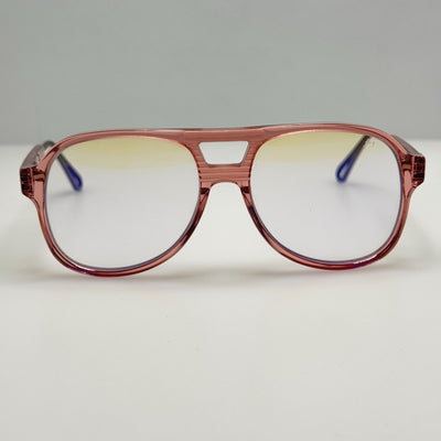 Caddis Triple G Eyeglasses Eye Glasses Readers 55-16-139