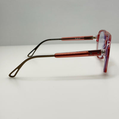 Caddis Triple G Eyeglasses Eye Glasses Readers 55-16-139
