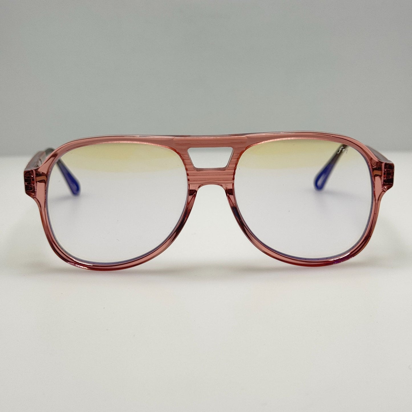 Caddis Triple G Eyeglasses Eye Glasses Readers 55-16-139