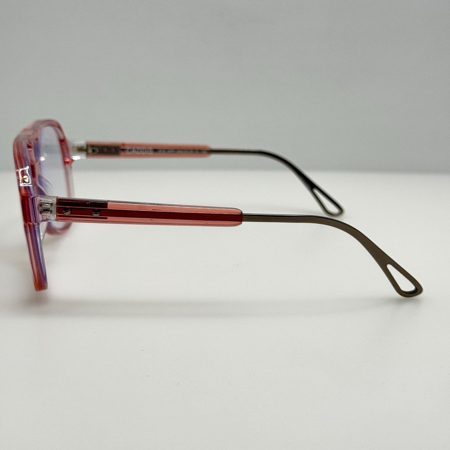 Caddis Triple G Eyeglasses Eye Glasses Readers 55-16-139