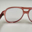 Caddis Triple G Eyeglasses Eye Glasses Readers 55-16-139