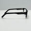 Ic Berlin Nameless 5 Black Eyeglasses Eye Glasses Frames