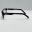 Ic Berlin Nameless 5 Black Eyeglasses Eye Glasses Frames