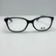 Oakley OX1131-0352 Standpoint Black Eyeglasses Eye Glasses Frames 52-18-136