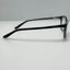 Oakley OX1131-0352 Standpoint Black Eyeglasses Eye Glasses Frames 52-18-136