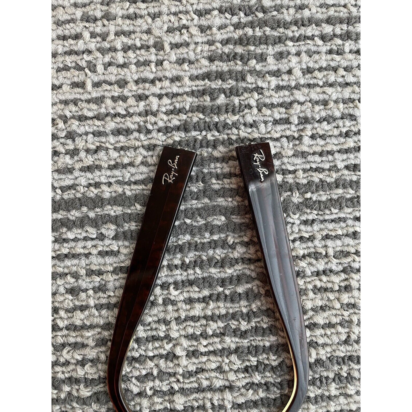 Ray Ban RB 5309 2531 52-17-135 Eye Glasses Temple Arms Only PARTS