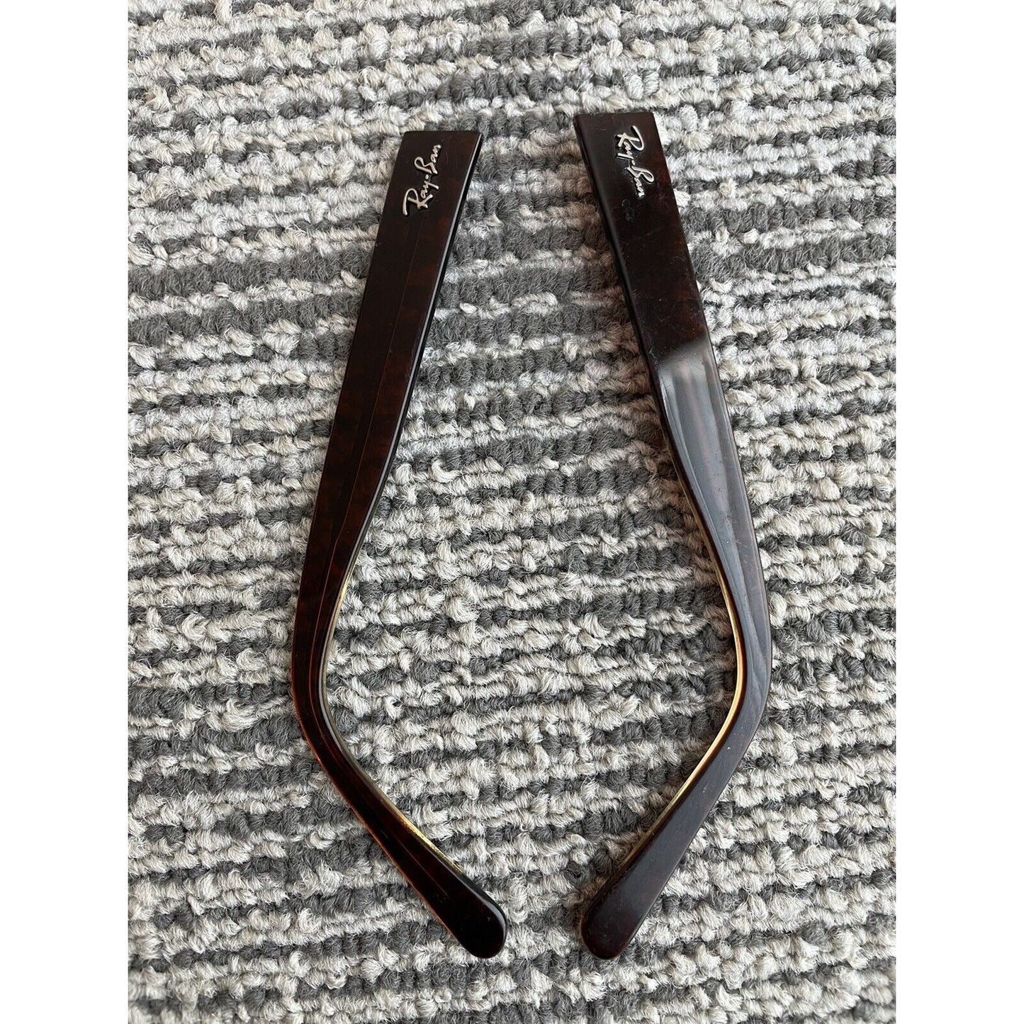 Ray Ban RB 5309 2531 52-17-135 Eye Glasses Temple Arms Only PARTS