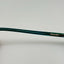 Altair Eyeglasses Eye Glasses Frames 2020 11/8 Black Teal 50-16-130