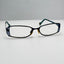 Fysh Eyeglasses Eye Glasses Frames 3342 911 51-17-135