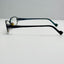 Fysh Eyeglasses Eye Glasses Frames 3342 911 51-17-135